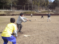 三角ベース 2008/02/18 00:22:20