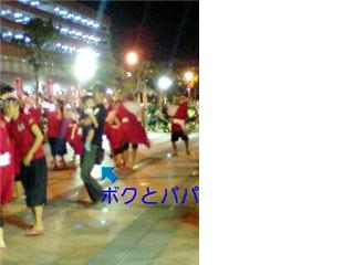 お祭り