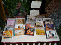インド音楽