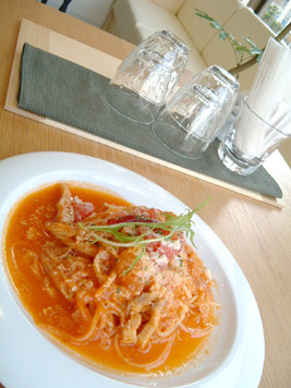 カフェライフ