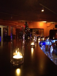 クリスマスの夜に 2012/12/25 19:42:08