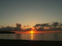 サンライズ・サンセット 2009/02/24 19:03:18