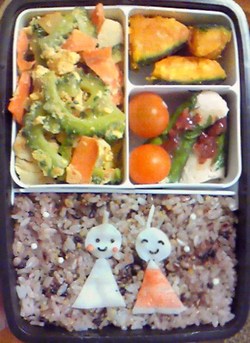 最近のオベント☆