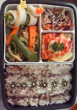 最近のオベント☆