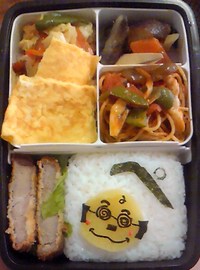 今週のオベント☆ぺ！など・・ 2011/10/06 15:44:58