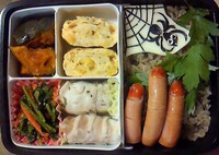 今週のオベント☆ハロウィン 2011/10/19 11:09:06