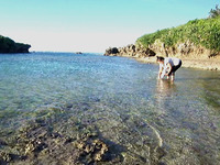 母なる海 2009/08/13 17:57:02
