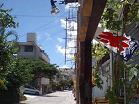 ばいばいサマー 2009/08/24 17:41:00