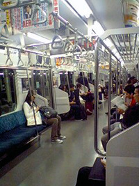 そして、誰もいなくなった 2009/09/22 14:54:08