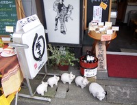 トン♪豚♪拍子 2009/09/04 11:14:51