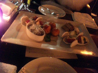 夜景キラキラ 2010/10/14 19:09:13