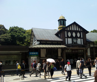 ところ変われば 2010/06/27 16:16:00