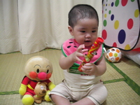 最近できるようになったこと 2007/09/24 14:29:41