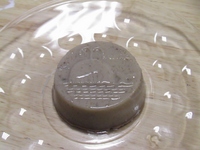 おやつ 2007/07/31 21:06:36