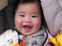 歯が生えた 2007/03/23 19:31:41