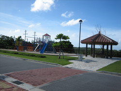 ロンドン公園