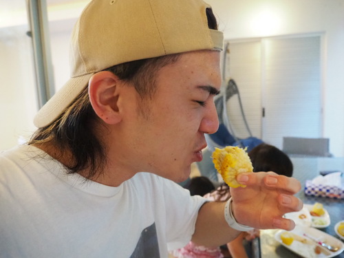 美容師の休日