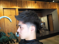 ２WAYヘアー 2021/07/20 09:00:00