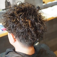 ツイスパ&スパイラル パーマの考え方