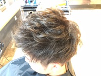 質感柔らか前下がり！ 2020/06/06 10:07:00