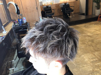 メンズグレージュ！ 2020/08/09 09:00:00