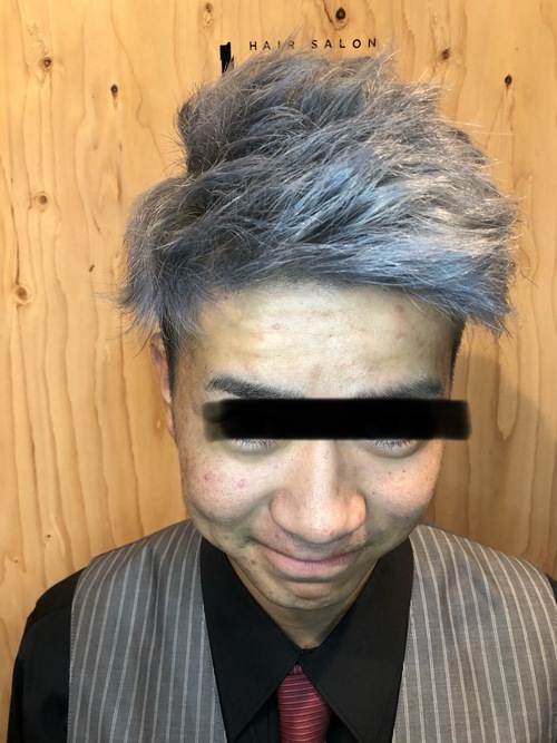 成人の皆様、成人式お疲れ様でした！
