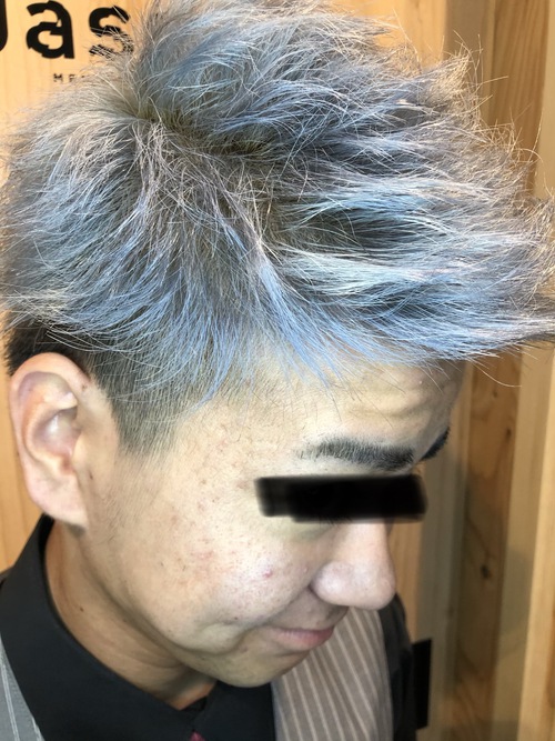 成人の皆様、成人式お疲れ様でした！