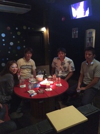 第2回 作戦会議 2015/07/17 15:07:38