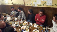 いよいよ明日ですね〜