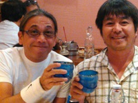 興南 勝ったね〜 2015/08/11 22:21:31