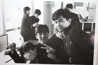懐かしい写真2