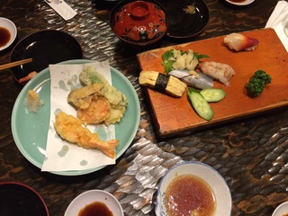 今年 最後の忘年会