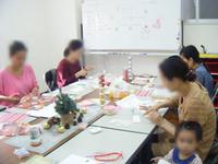 子育てサロン開催しました 2015/12/14 14:37:22