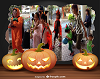 ハロウィン2014