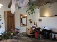 ジョブターン応援団訪問 Vol.6　～ Hair make Hana ～