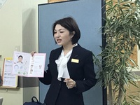 就活で差がつくメイクアップ講座 2017/06/13 11:41:45