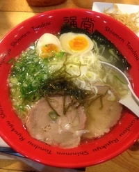 らーめん〜。 2013/07/28 00:45:44