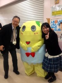 新人歓迎会 2014/03/08 15:41:09