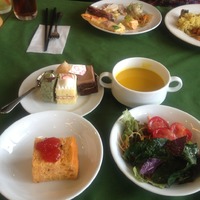 贅沢ランチ 2013/03/20 17:13:50