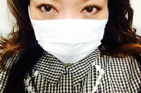 アイメイク。 2014/11/02 23:08:17