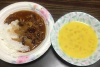 今日の夕食 2013/03/31 23:53:27