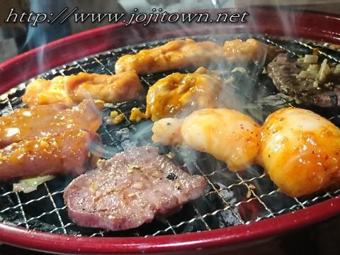 本日OPEN！あさってまで30％OFFのホルモン焼き道場 蔵
