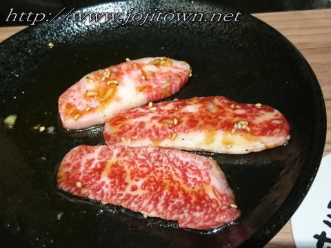 本日OPEN！あさってまで30％OFFのホルモン焼き道場 蔵