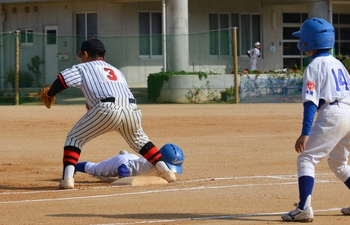 131回那覇ブロック☆高学年結果