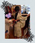日本の夏に親しむには．．．