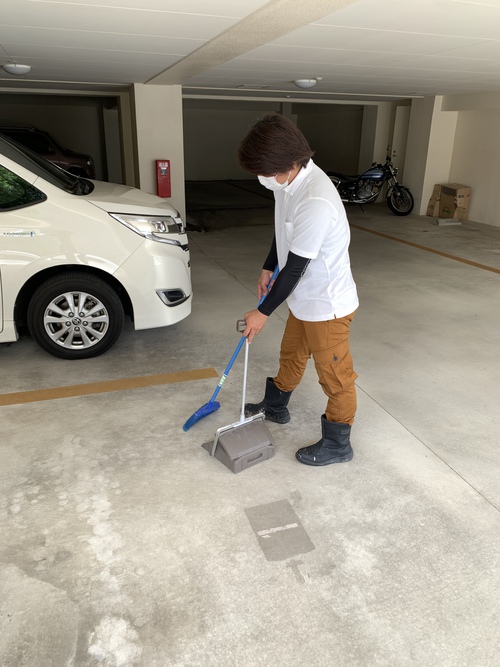 株式会社GK555  今年の１月に開業しました。
