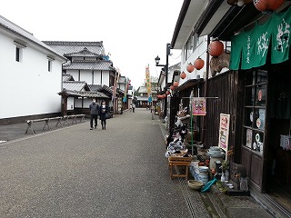 山鹿温泉　豊前街道の旅