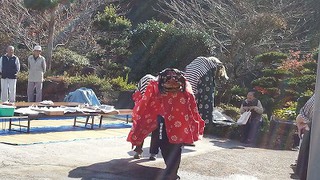 疫病平癒