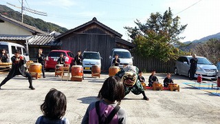疫病平癒