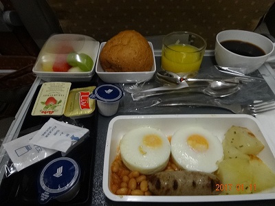 パートⅣ　シンガポール観光～シンガポール航空～福岡着